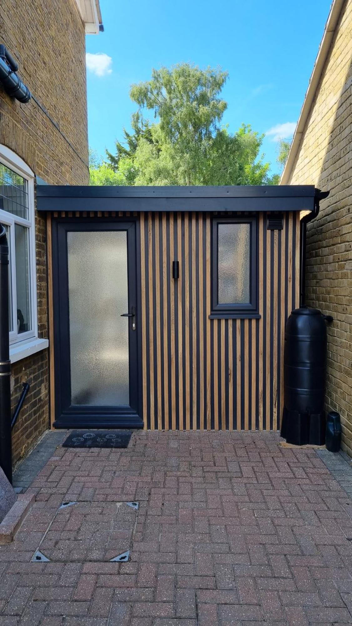 Self-Contained Annex, With Parking. Apartman Sittingbourne Kültér fotó