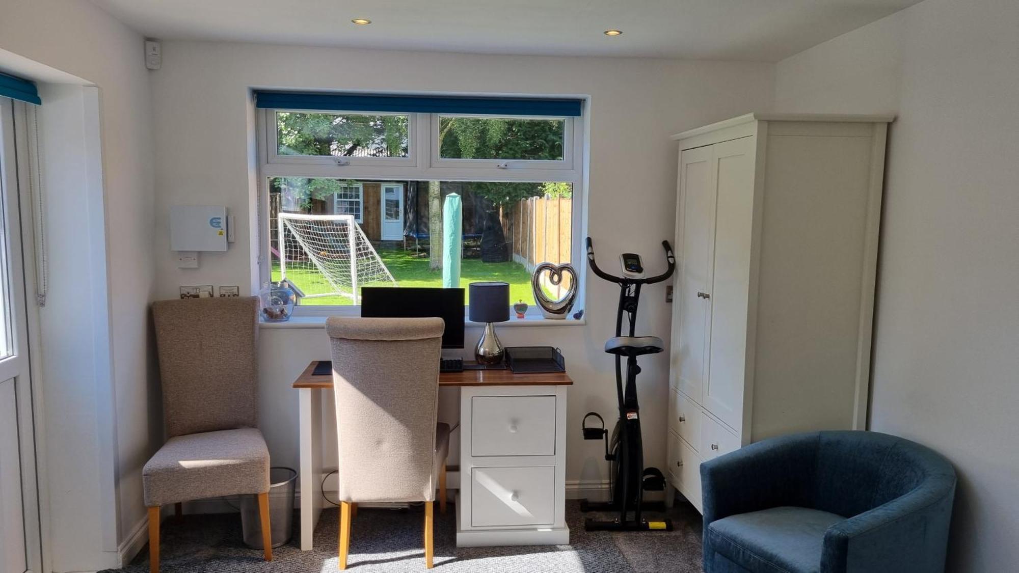 Self-Contained Annex, With Parking. Apartman Sittingbourne Kültér fotó