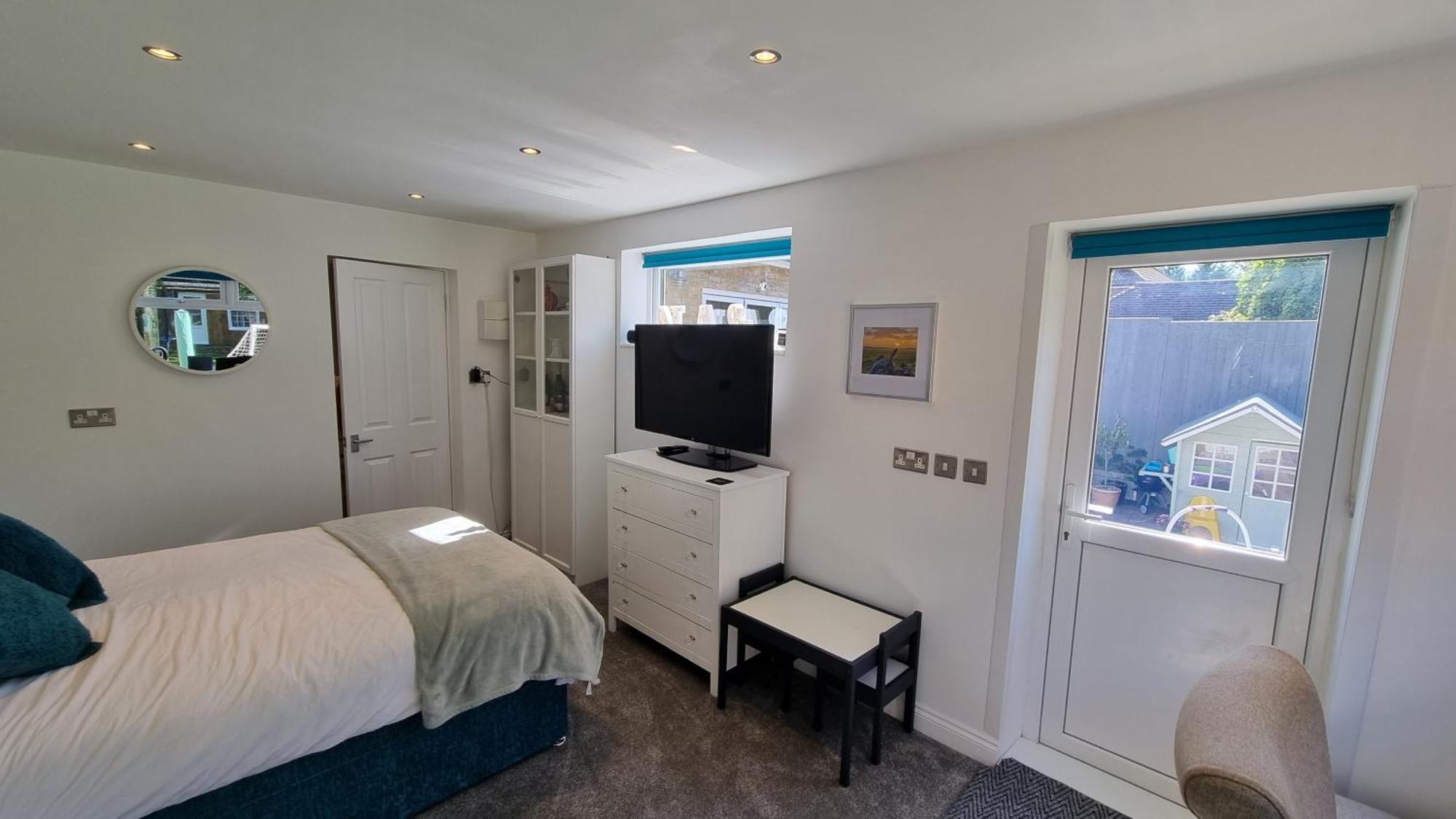 Self-Contained Annex, With Parking. Apartman Sittingbourne Kültér fotó