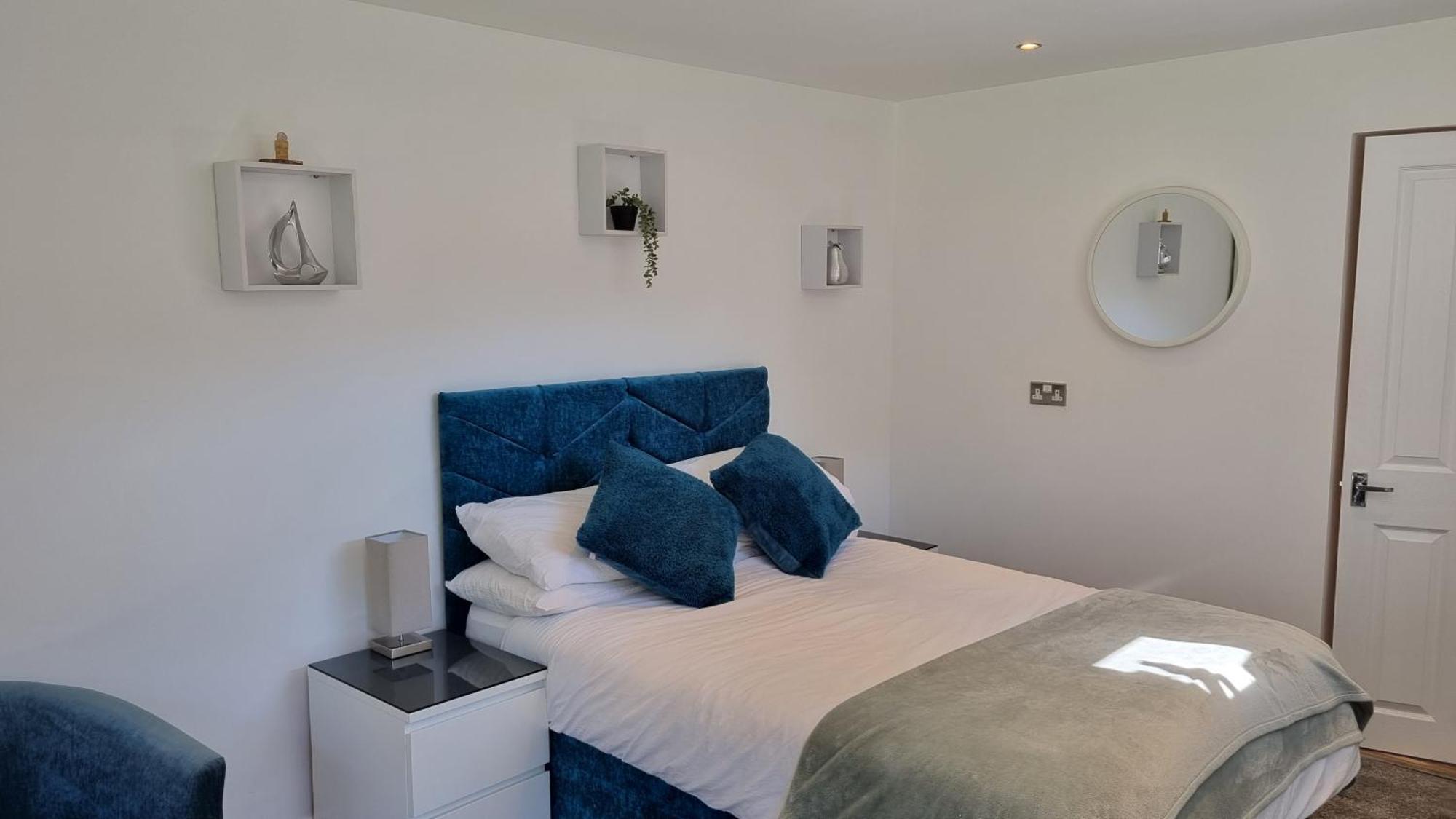 Self-Contained Annex, With Parking. Apartman Sittingbourne Kültér fotó