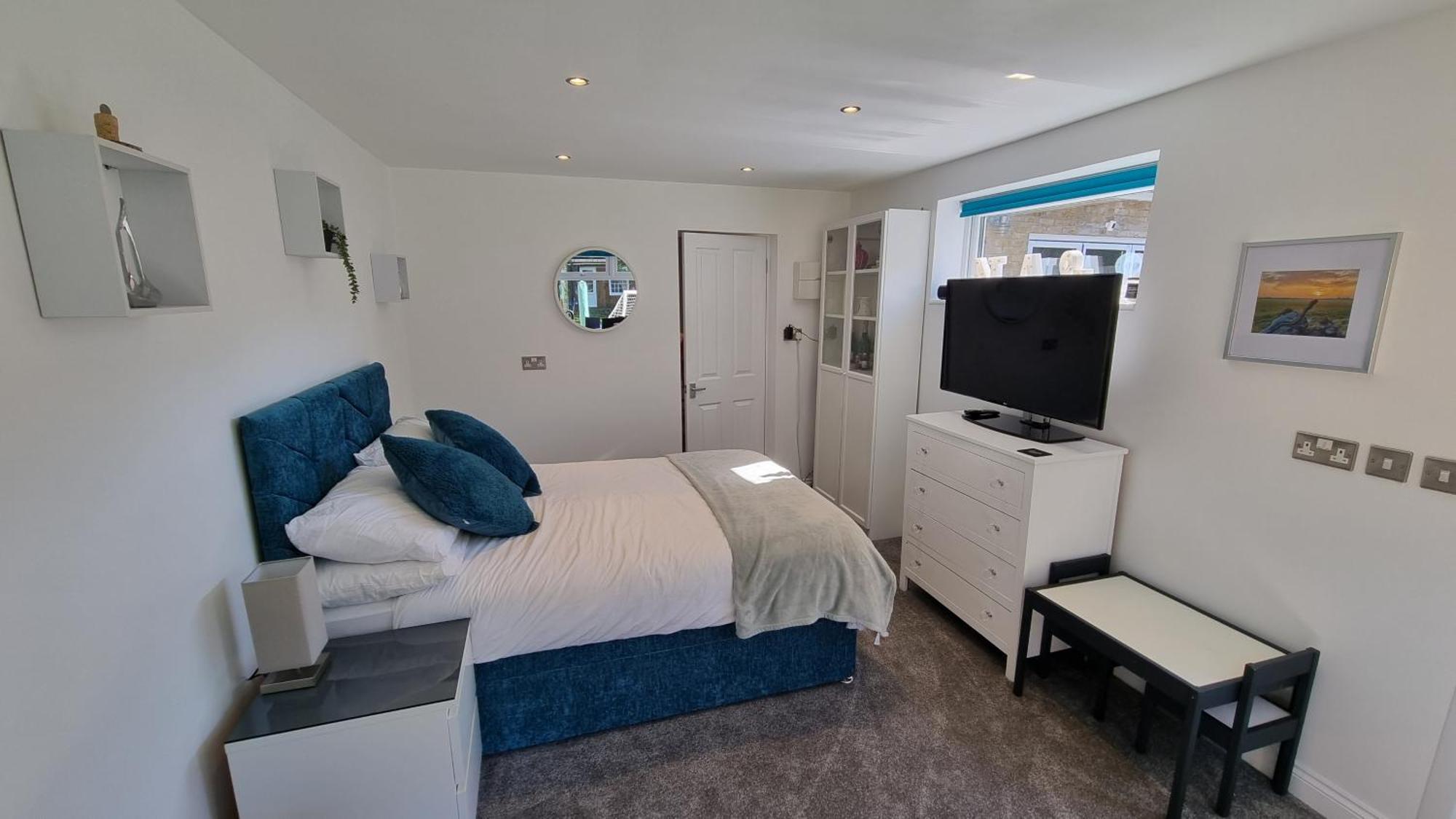 Self-Contained Annex, With Parking. Apartman Sittingbourne Kültér fotó