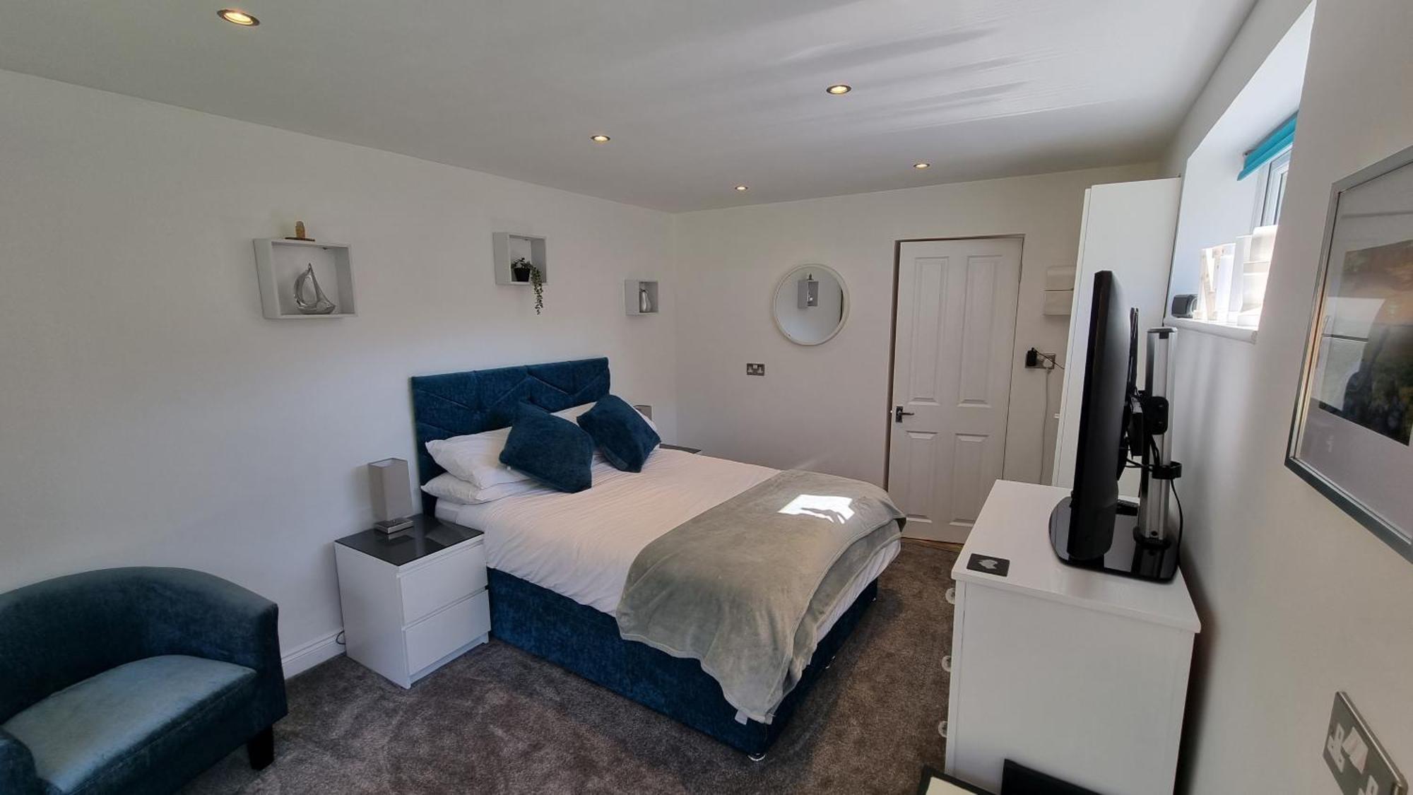 Self-Contained Annex, With Parking. Apartman Sittingbourne Kültér fotó