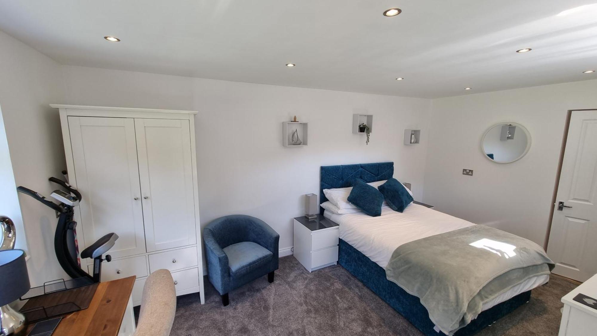 Self-Contained Annex, With Parking. Apartman Sittingbourne Kültér fotó
