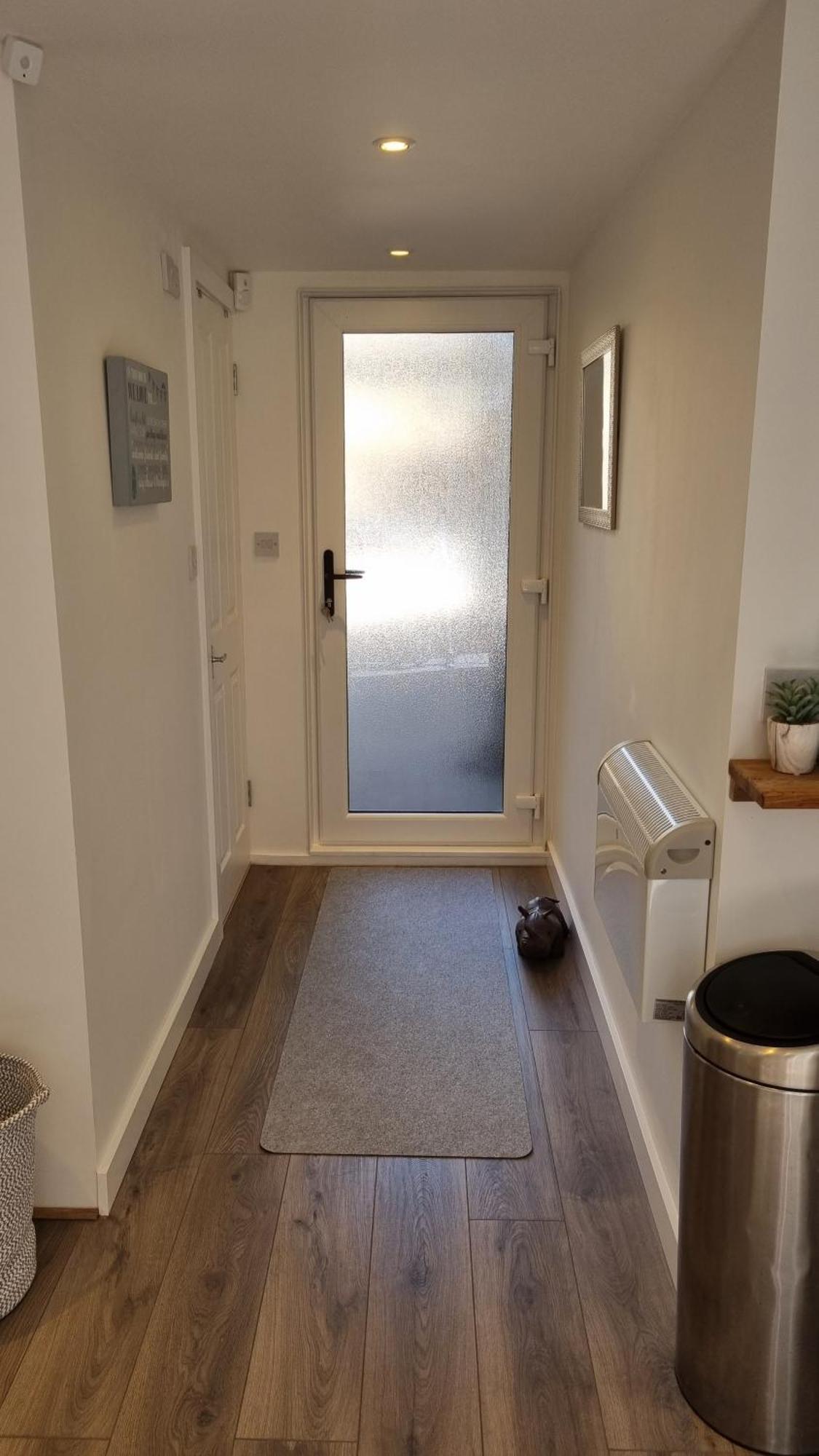 Self-Contained Annex, With Parking. Apartman Sittingbourne Kültér fotó