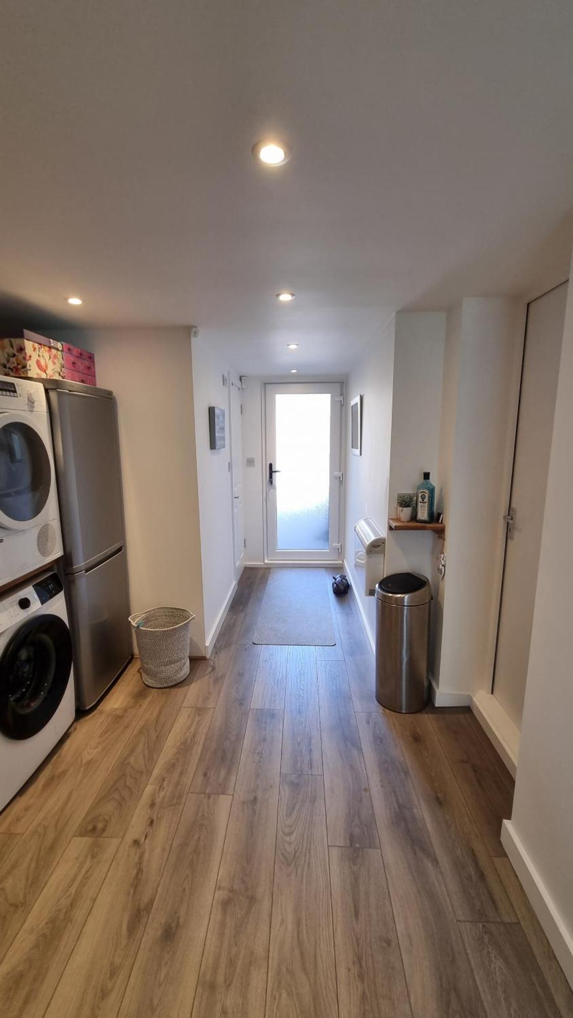Self-Contained Annex, With Parking. Apartman Sittingbourne Kültér fotó