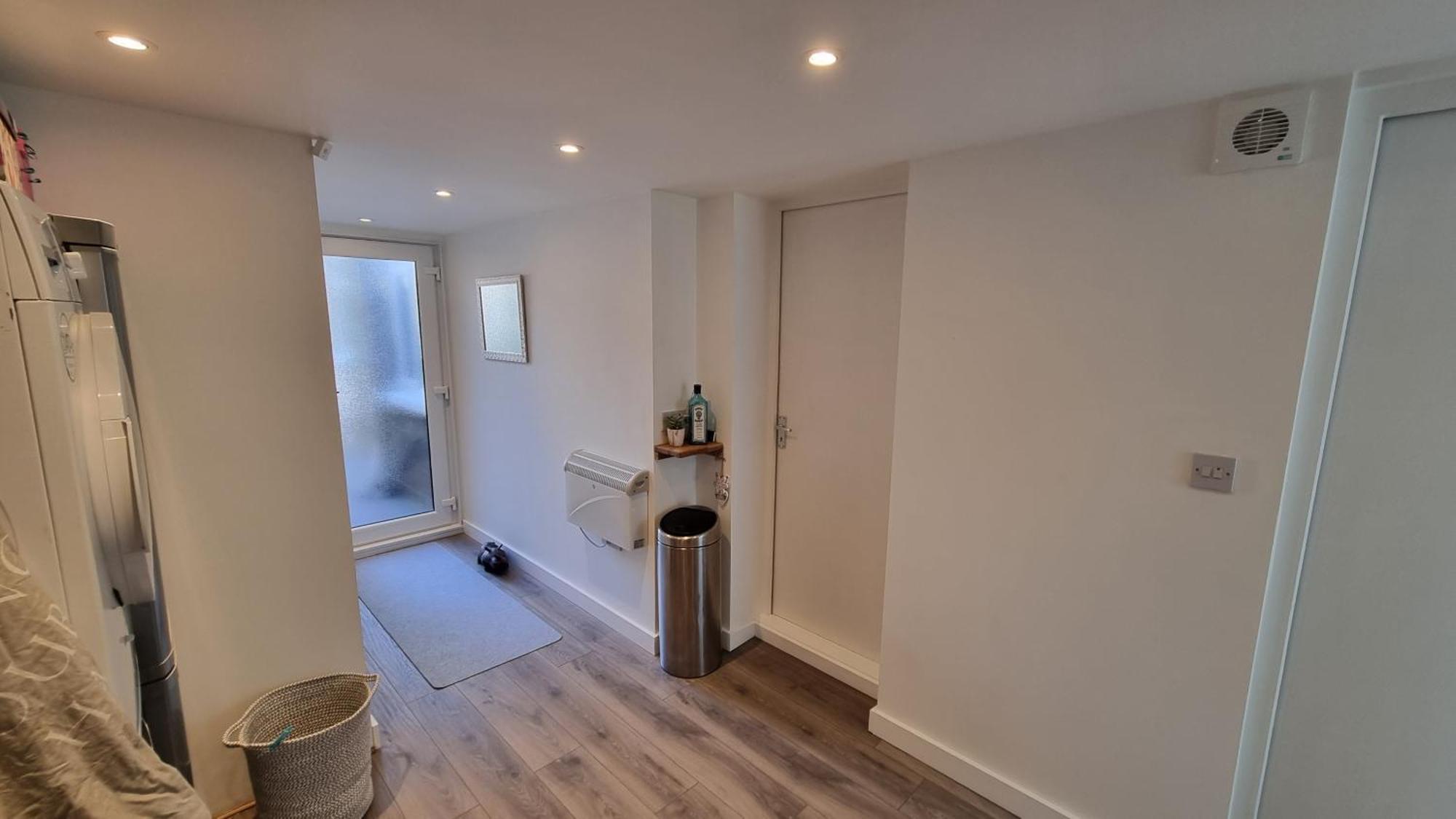 Self-Contained Annex, With Parking. Apartman Sittingbourne Kültér fotó