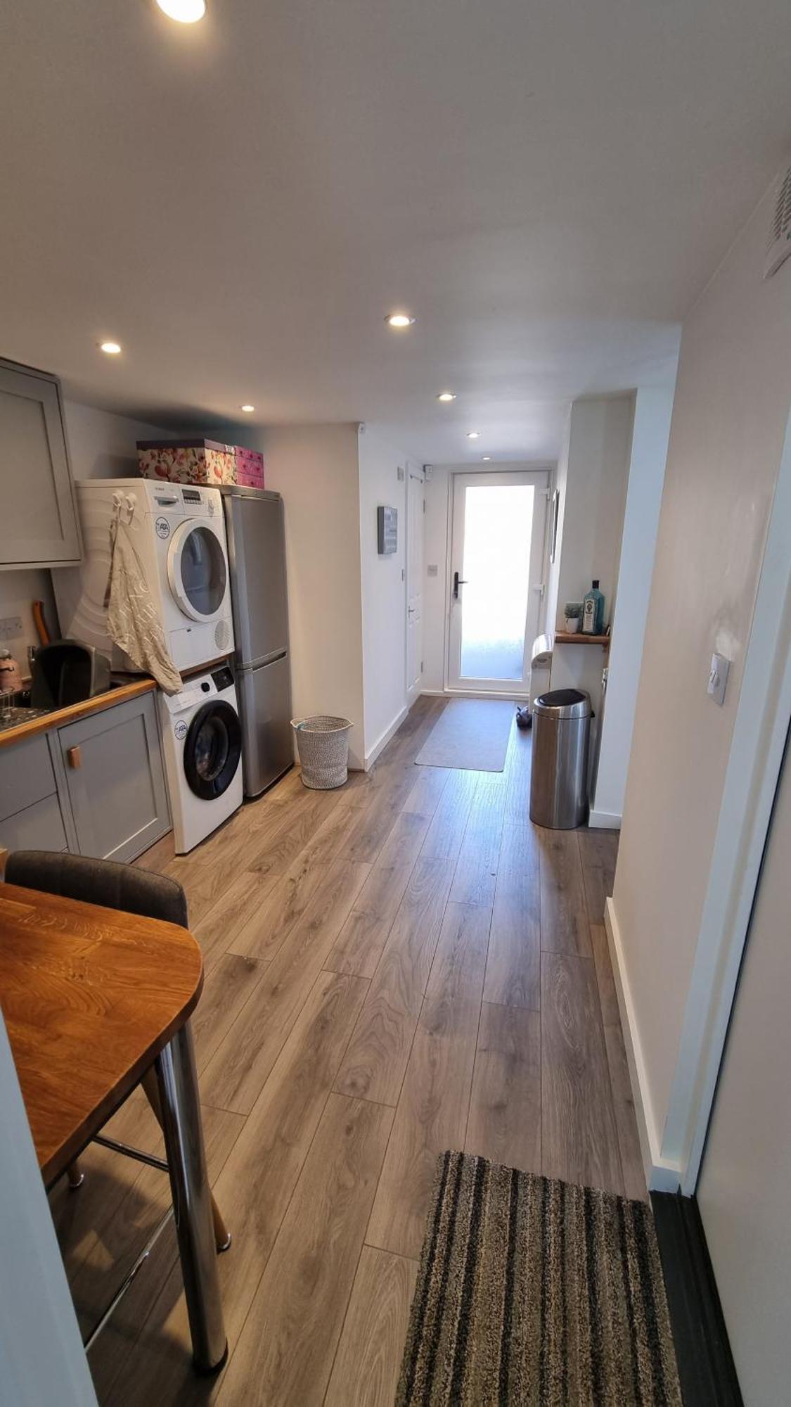 Self-Contained Annex, With Parking. Apartman Sittingbourne Kültér fotó