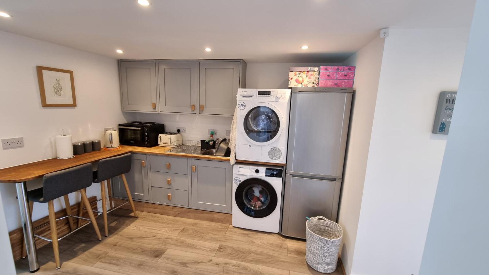 Self-Contained Annex, With Parking. Apartman Sittingbourne Kültér fotó