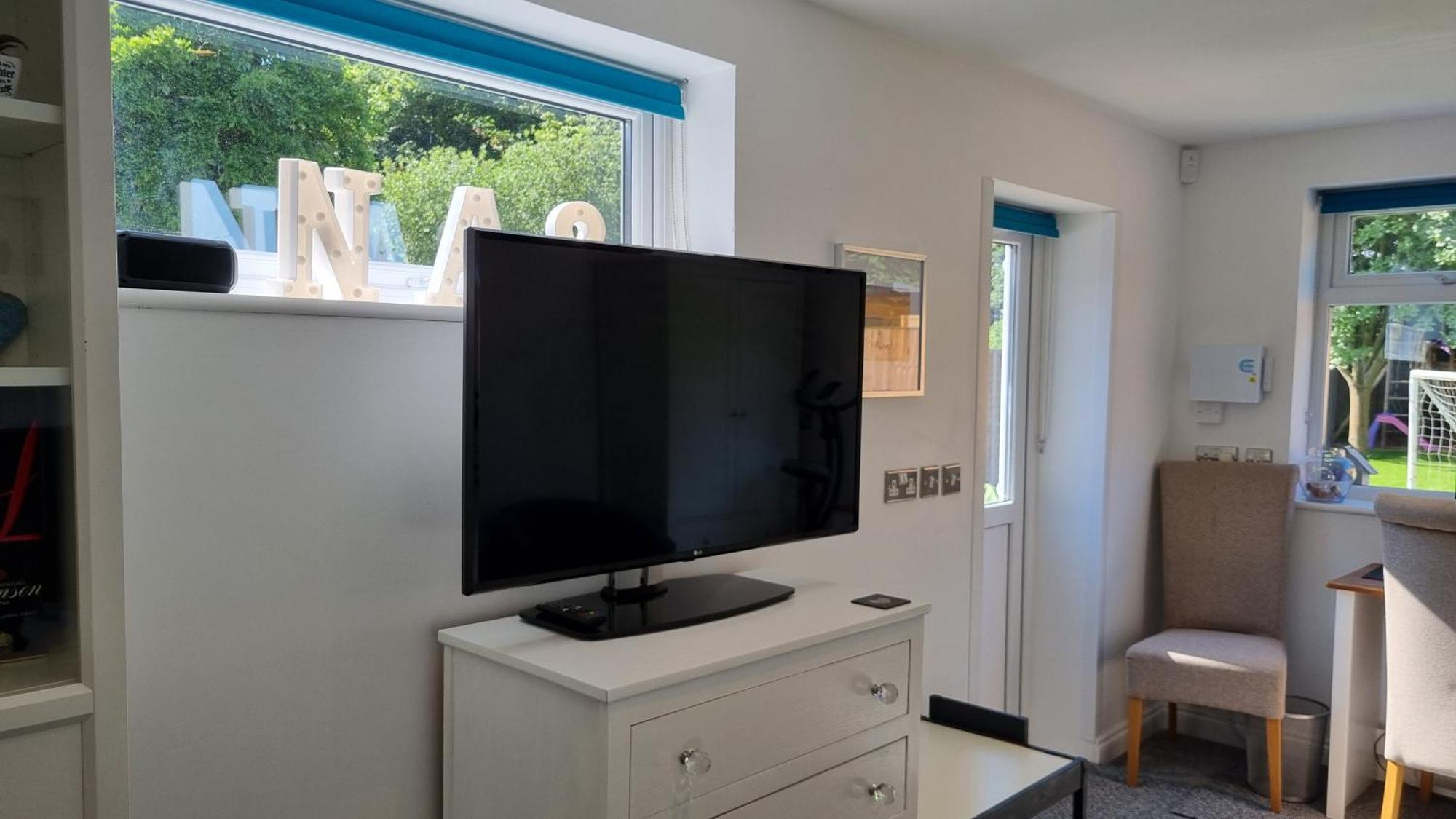 Self-Contained Annex, With Parking. Apartman Sittingbourne Kültér fotó