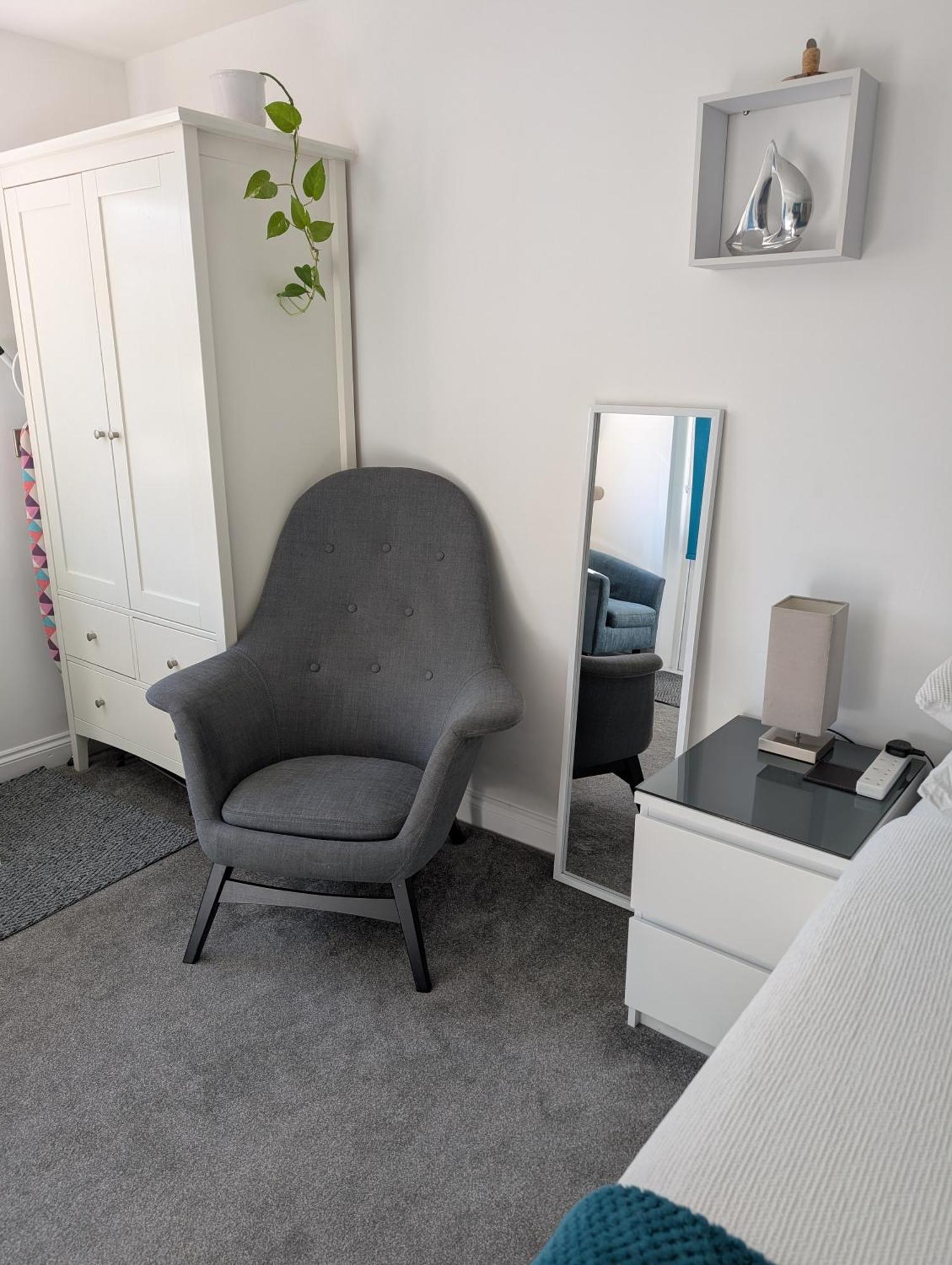 Self-Contained Annex, With Parking. Apartman Sittingbourne Kültér fotó